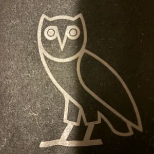 OVO tee shirt